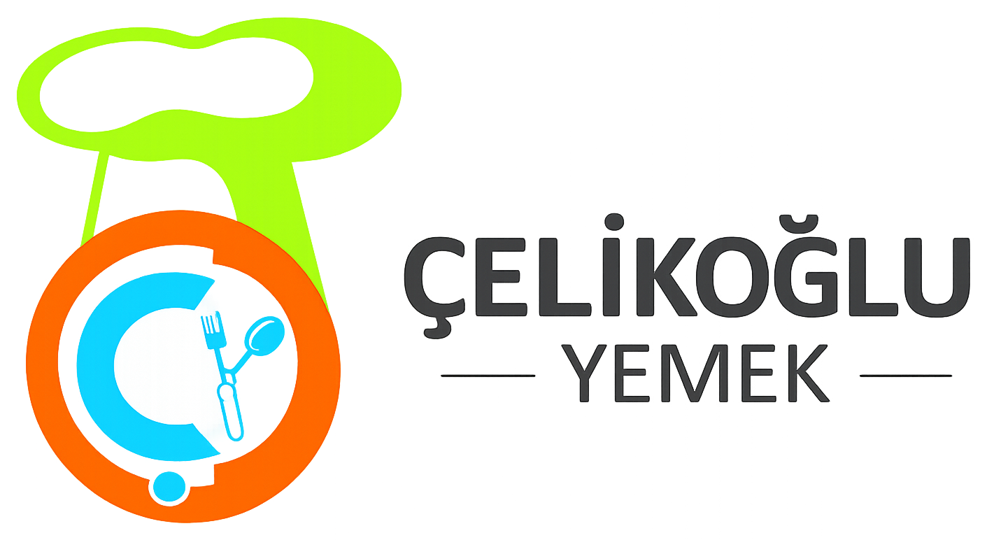 Çelikoğlu Yemek Sanayi logosu