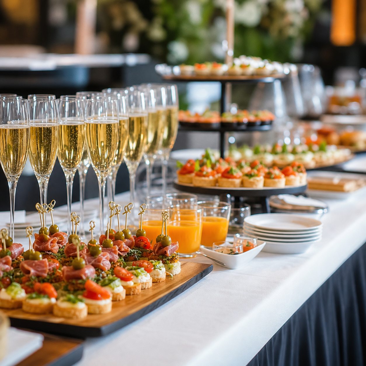 Catering